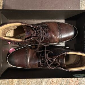 Men’s Boots- Size 12